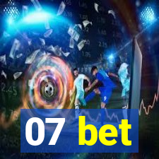 07 bet